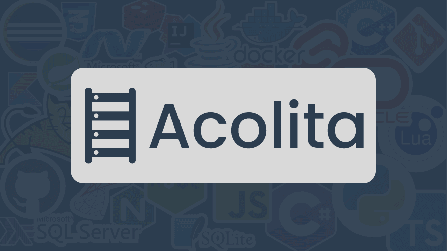 Acolita